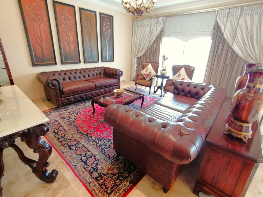 4 Bedroom Property for Sale in Woodland Hills Wildlife Estate Free State